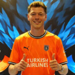 Basaksehir danimarkali kanat oyuncusu andreas skov olseni kadrosuna katti 5rkaSjzE