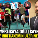 Haber gorseli